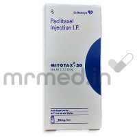 Mitotax 30mg Injection