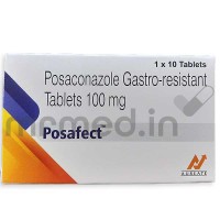 Posafect Tablet