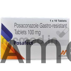 Posafect Tablet