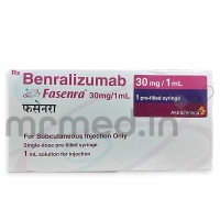 Fasenra 30mg Injection 1ml