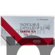 Takfa 0.5mg Capsule