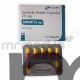 Sunisam 25mg Capsule