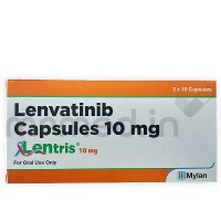 Lentris 10mg Capsule
