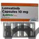 Lentris 10mg Capsule