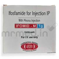 Ifomid-M 1gm Injection