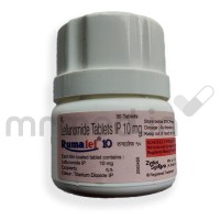 Rumalef 10mg Tablet