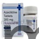 Azatend O 300mg Tablet