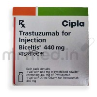 Biceltis 440mg Injection