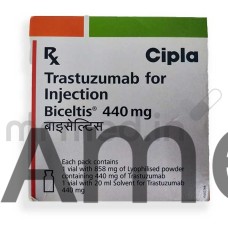 Biceltis 440mg Injection