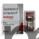 Amphotech 50mg Injection