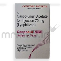 Caspoeva 70mg Injection