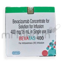Bevatas 400mg Injection