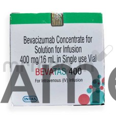 Bevatas 400mg Injection