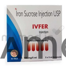 Ivfer Injection