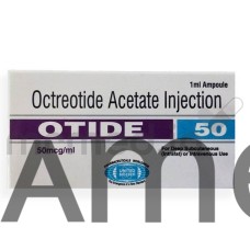 Otide 50mcg Injection