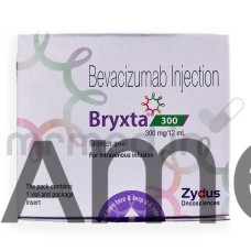 Bryxta 300mg Injection