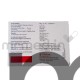 Sutib 25mg Capsule