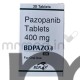 Bdpazo 400mg Tablet