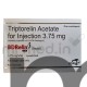 Bdrelin 3.75mg Injection