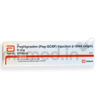 Imupeg 6mg Injection