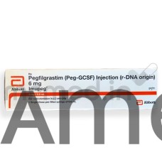 Imupeg 6mg Injection