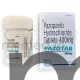 Pazotab 400mg Tablet