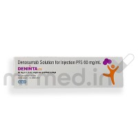 Deninta 60mg Injection