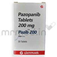 Pazib 200mg Tablet