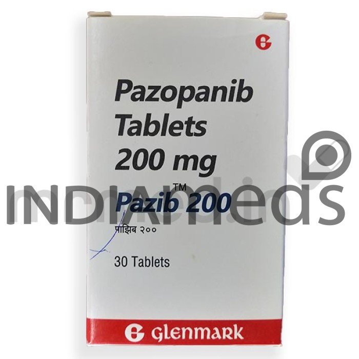 Pazib 200mg Tablet