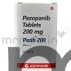 Pazib 200mg Tablet