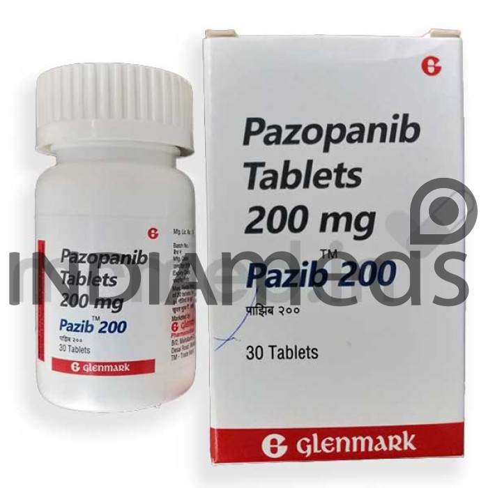 Pazib 200mg Tablet