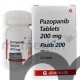 Pazib 200mg Tablet