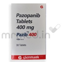 Pazib 400mg Tablet
