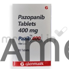 Pazib 400mg Tablet