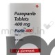 Pazib 400mg Tablet