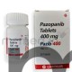 Pazib 400mg Tablet