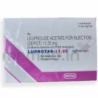 Luprotas 11.25mg Injection
