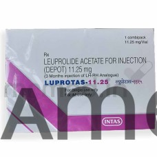 Luprotas 11.25mg Injection