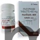 Pazeqol 400mg Tablet