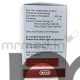 Pazeqol 400mg Tablet