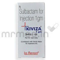 Kiviza 1gm Injection