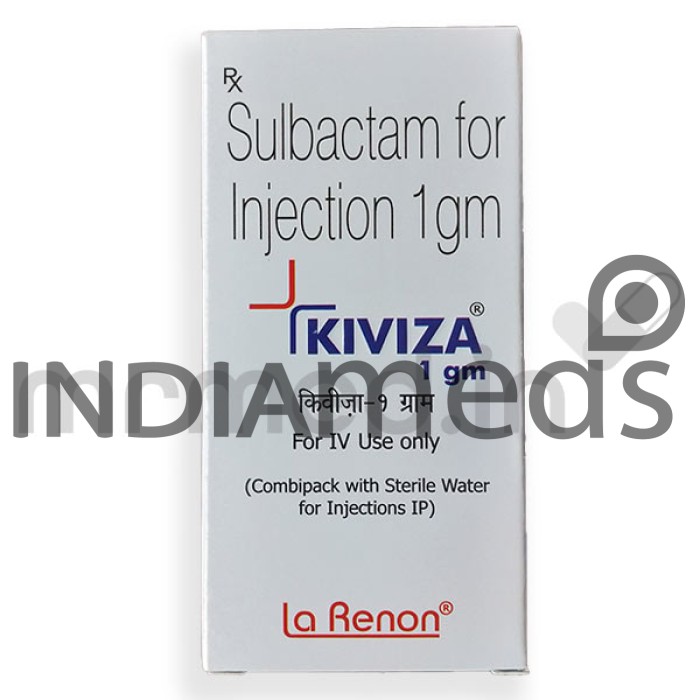 Kiviza 1gm Injection