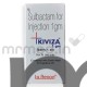 Kiviza 1gm Injection