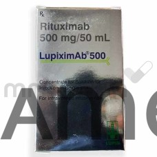 Lupiximab 500mg Injection