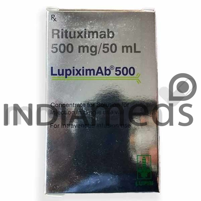 Lupiximab 500mg Injection