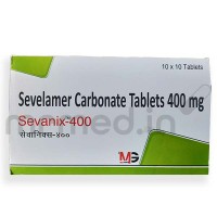 Sevanix 400mg Tablet