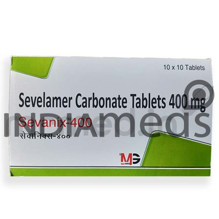 Sevanix 400mg Tablet
