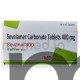 Sevanix 400mg Tablet
