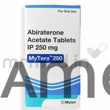 Mytera 250mg Tablet