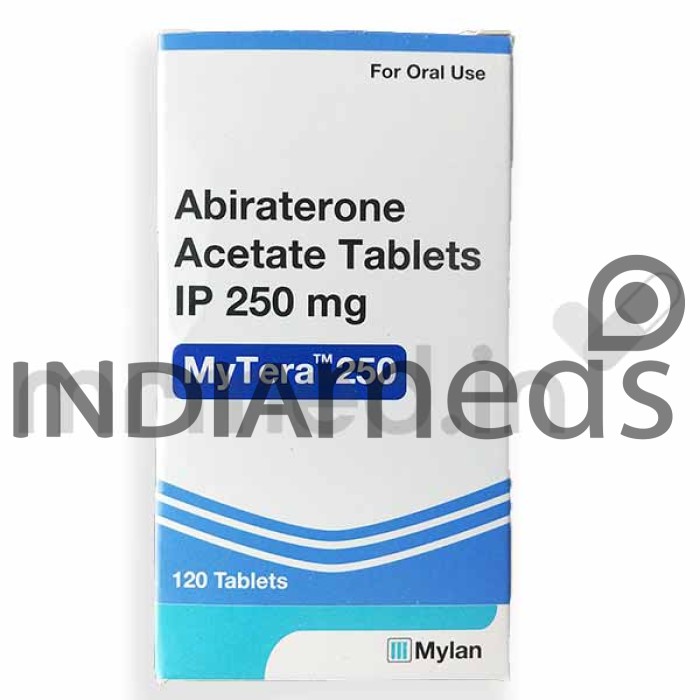 Mytera 250mg Tablet